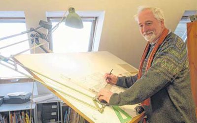 Schloss Broock: Von der Ruine zum schicken Festival-Zentrum?