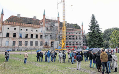 Von großer Skepsis und neuen Hoffnungen