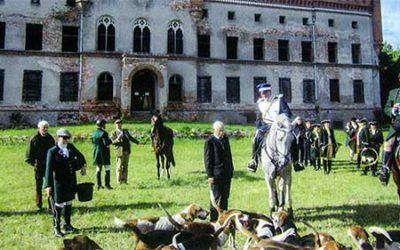 Stiftungsfest zum 180. Gründungsjahr