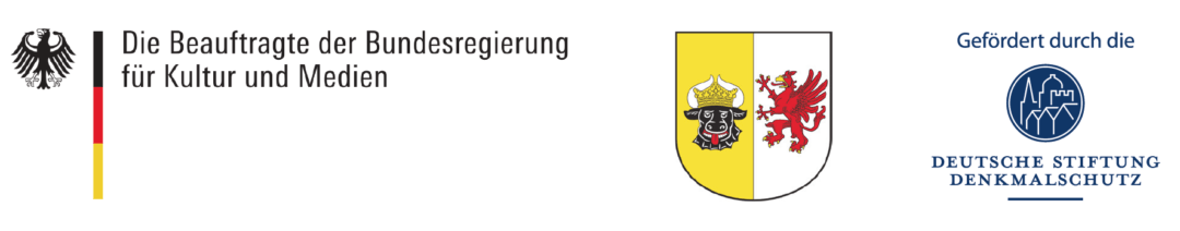 Partner - Schloss Broock