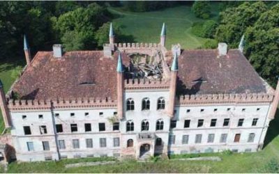 Viele Projekte der Deutschen Stiftung Denkmalschutz in MV