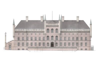 Broock: Vom Ringen um die  Rückkehr zur alten Schönheit