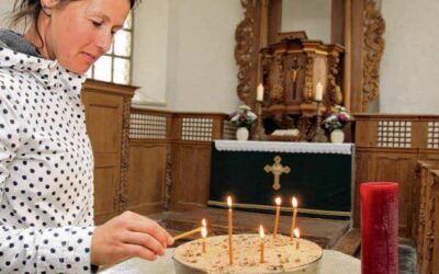 Broocker Pilgersonntag erlebt am Wochenende eine Neuauflage