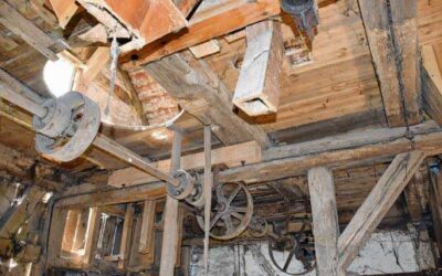 Denkmaltag lockt ins Jarmener Umland