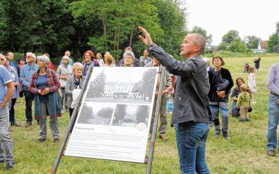 Mittsommer-Remise: Das Tollensetal trumpft 2021 so richtig auf