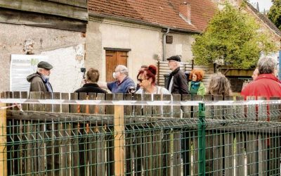 Förderung für Neu Plestlin und Broock, Loitzer Herzogin kann noch hoffen