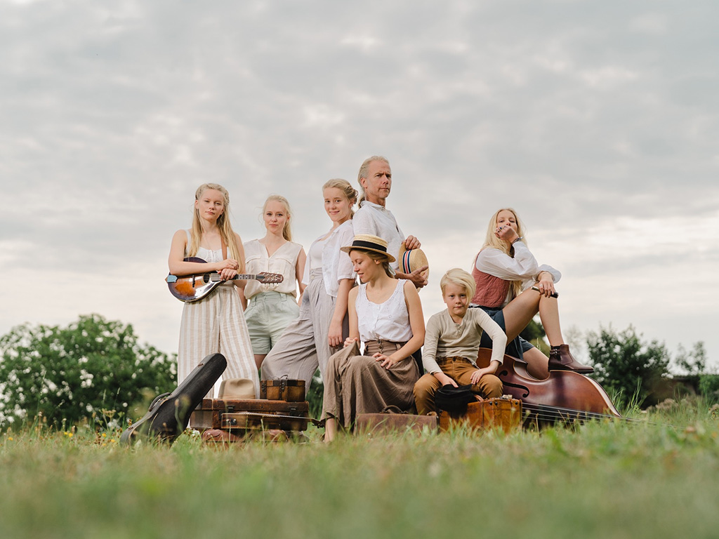 Miller Family | Matthias Friel Photography